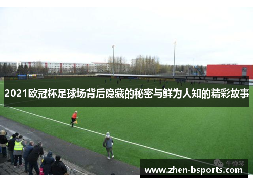 2021欧冠杯足球场背后隐藏的秘密与鲜为人知的精彩故事