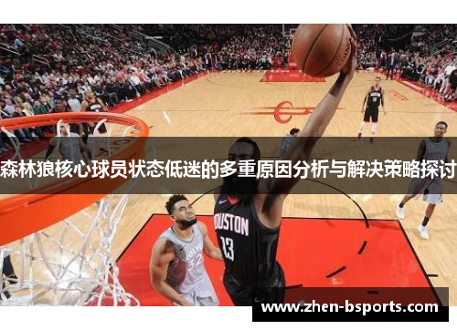森林狼核心球员状态低迷的多重原因分析与解决策略探讨